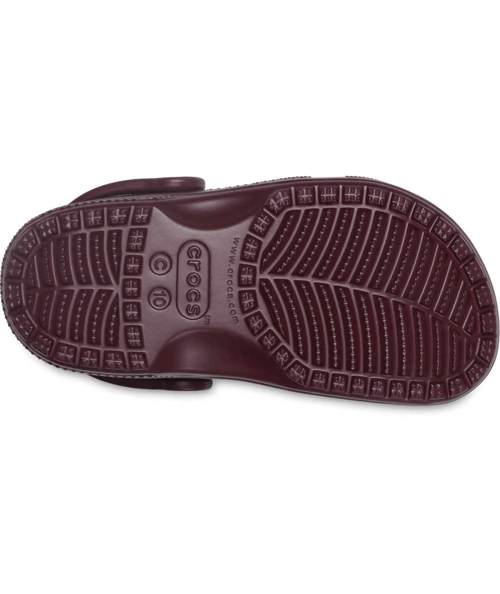 Crocs Classic Clog T Blrnapink in BlrnaPink