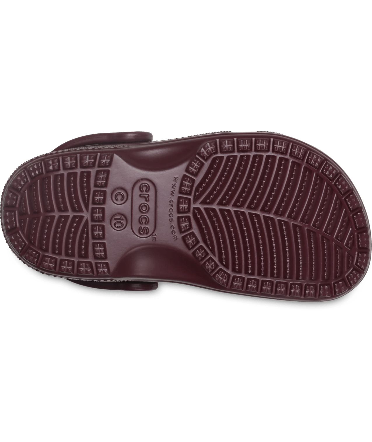Crocs Classic Clog T Blrnapink in BlrnaPink