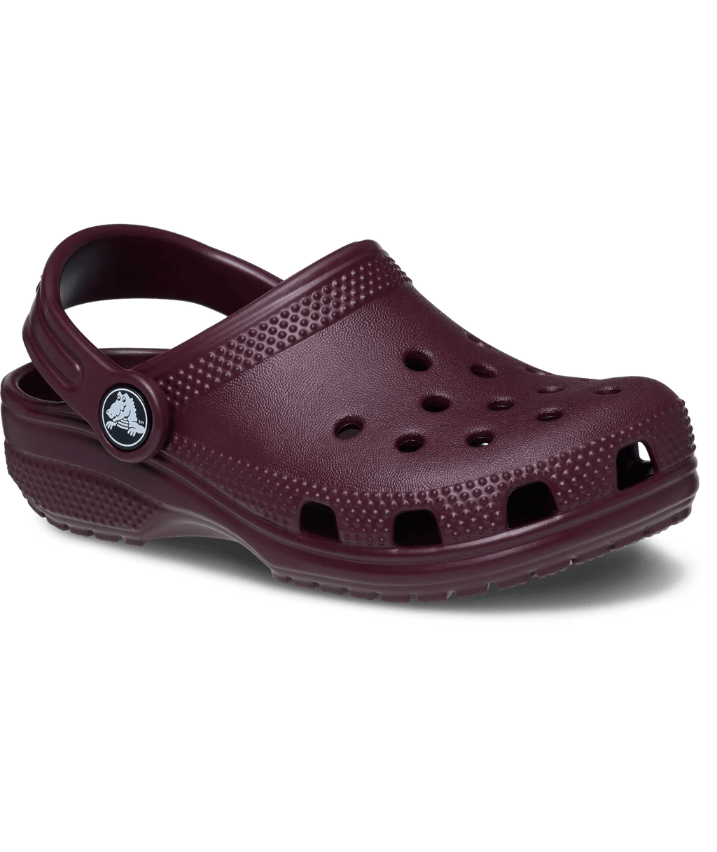 Crocs Classic Clog T Blrnapink in BlrnaPink