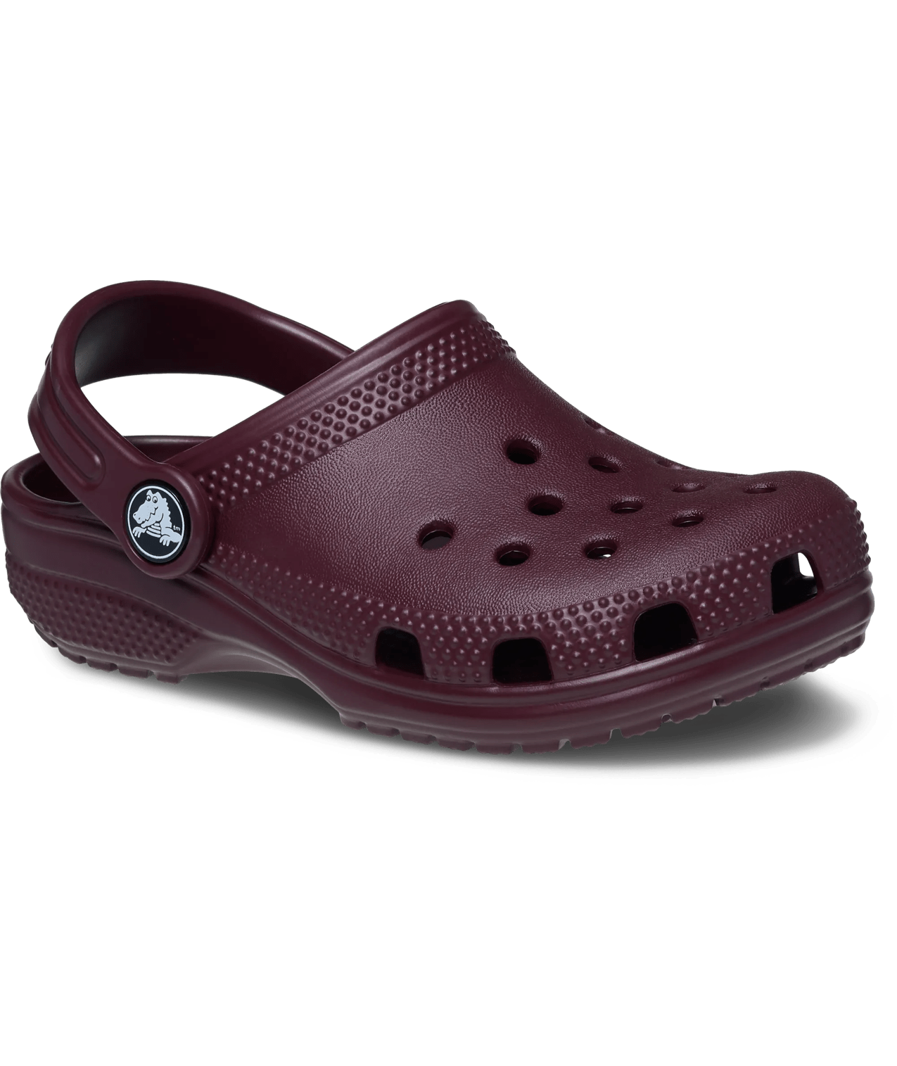 Crocs Classic Clog T Blrnapink in BlrnaPink