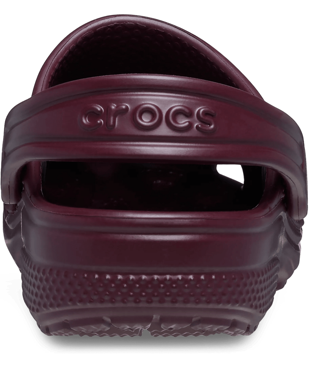 Crocs Classic Clog T Blrnapink in BlrnaPink
