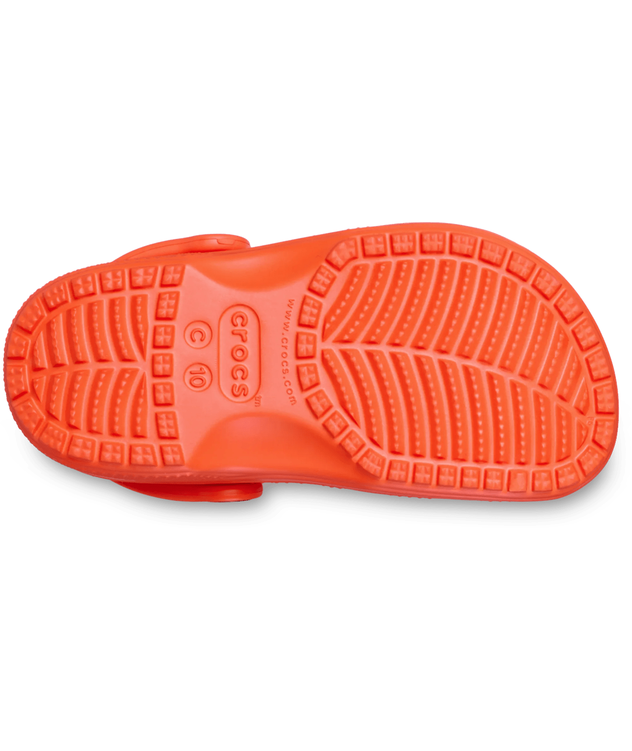 Crocs Classic Clog T Blrnapink in BlrnaPink