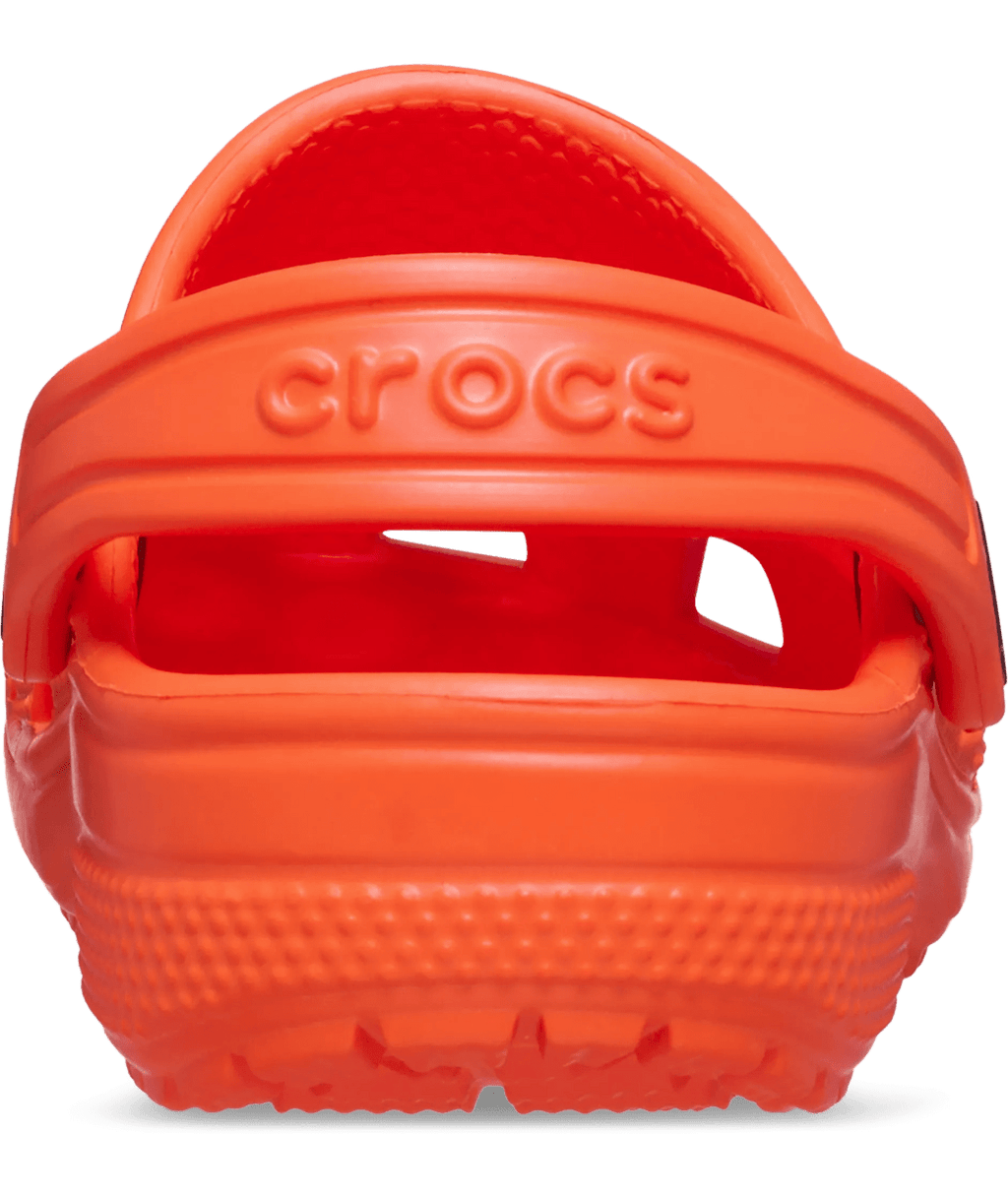 Crocs Classic Clog T Blrnapink in BlrnaPink