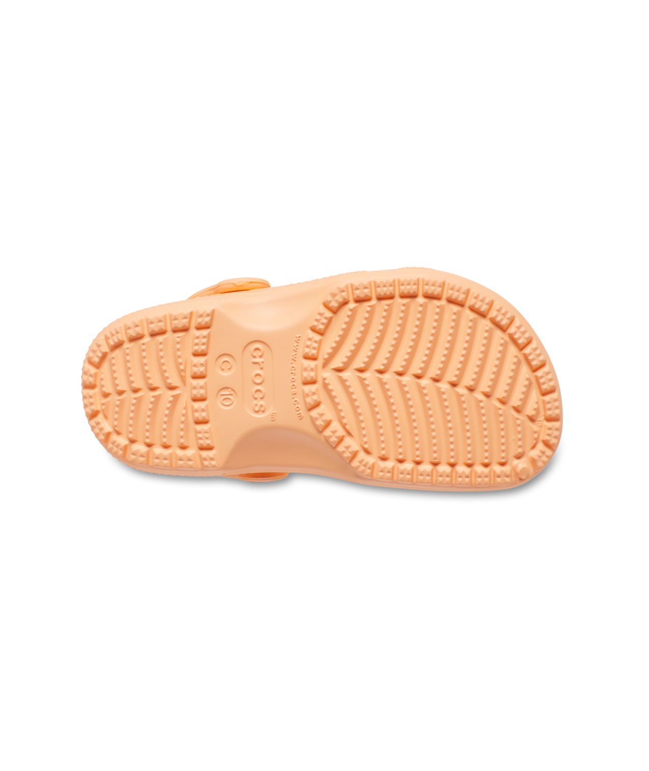 Crocs Classic Clog T Blrnapink in BlrnaPink