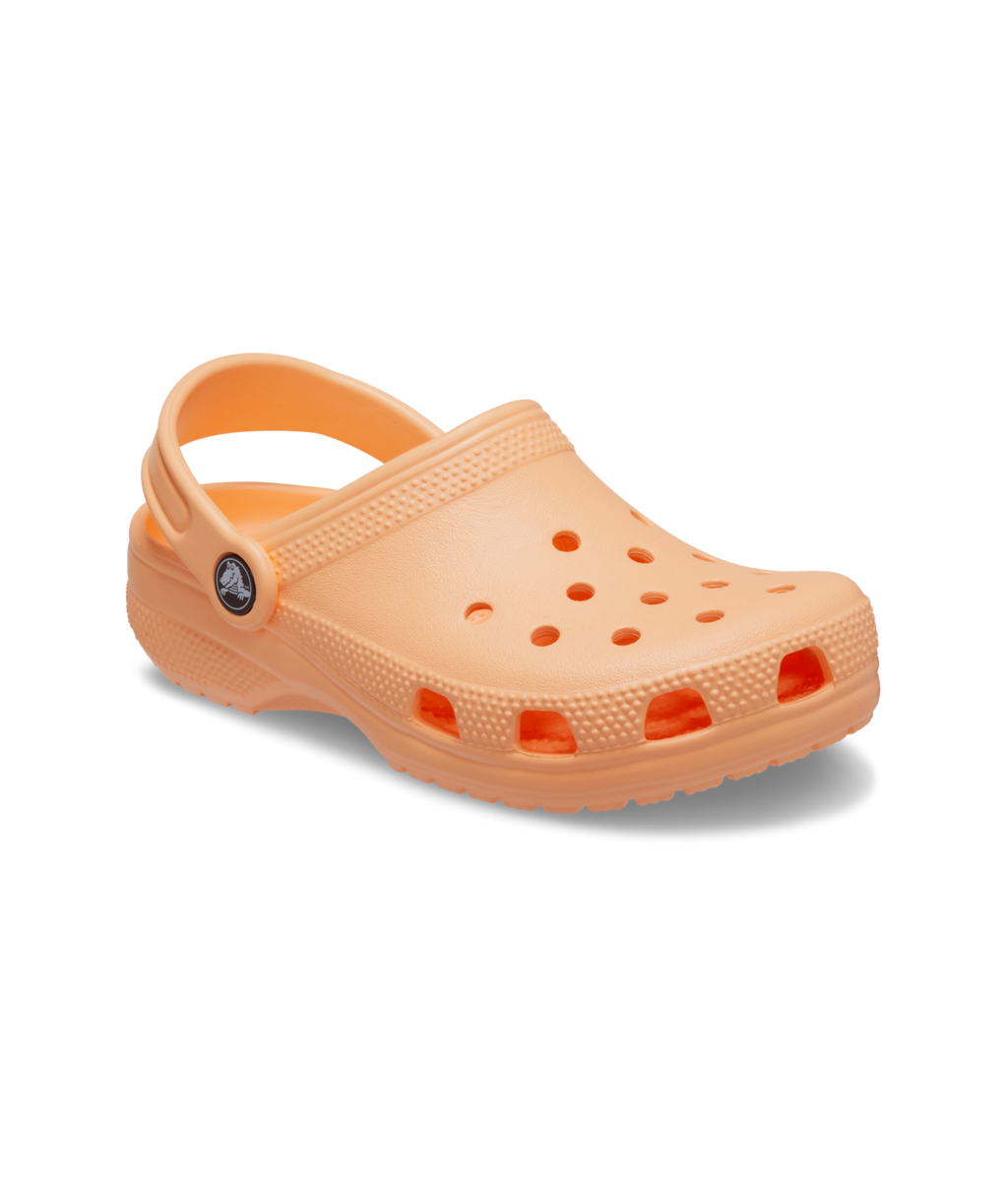 Crocs Classic Clog T Blrnapink in BlrnaPink