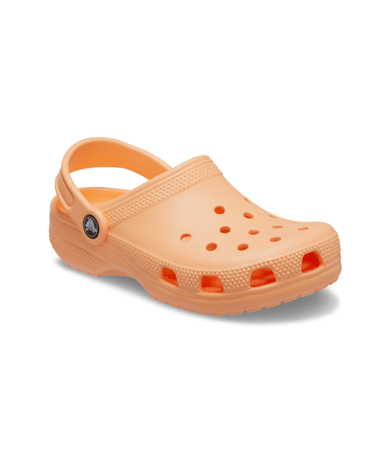 Crocs Classic Clog T Blrnapink in BlrnaPink