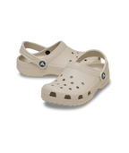 Crocs Classic Clog K Frappé in Frappé