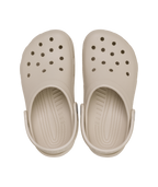 Crocs Classic Clog K Frappé in Frappé