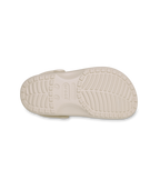 Crocs Classic Clog K Frappé in Frappé