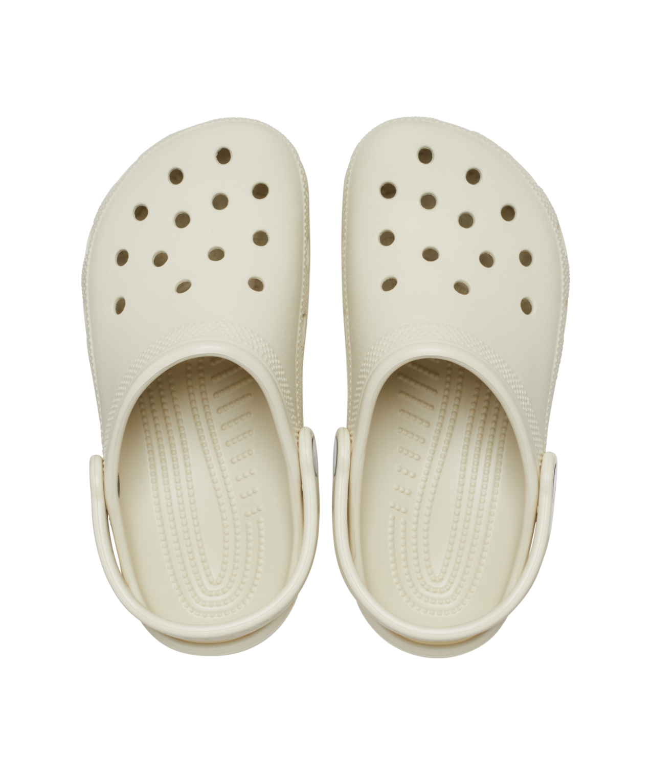 Crocs Classic Clog K in Bone