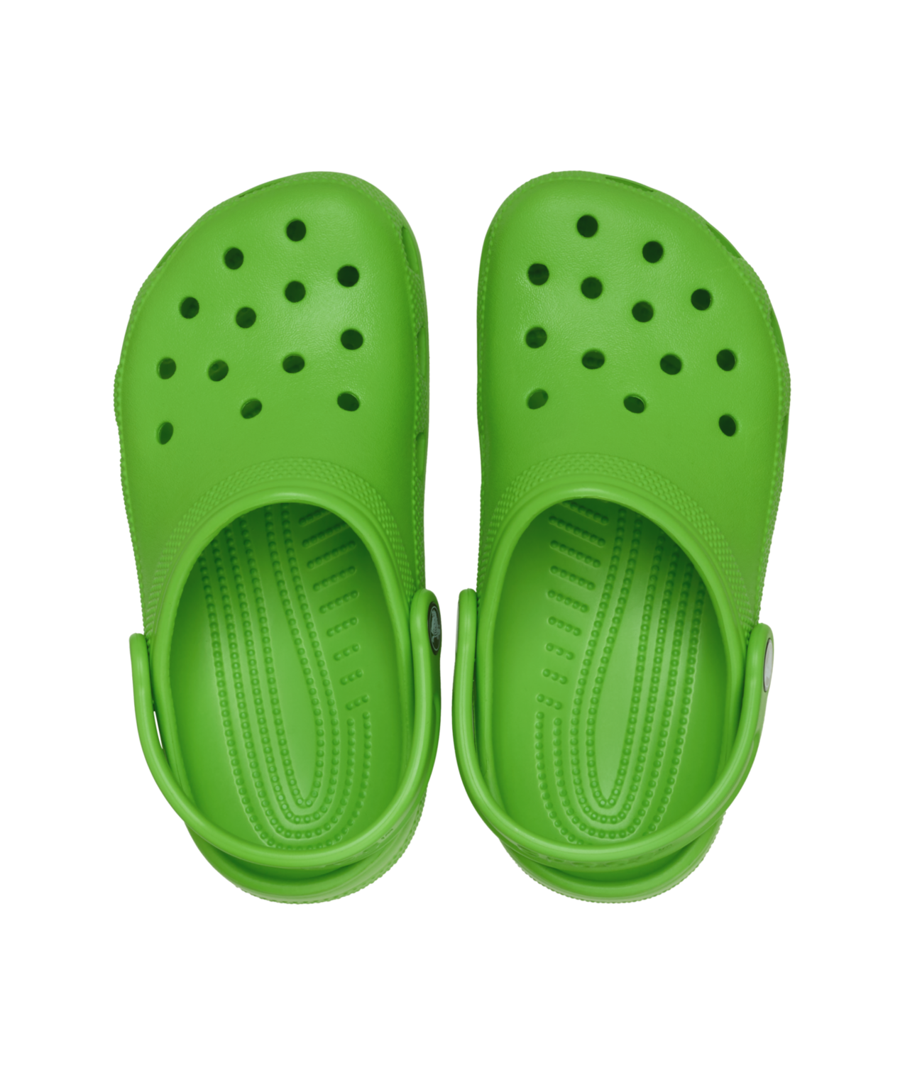 Crocs Classic Clog K Crocs Green in Crocs Green