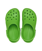 Crocs Classic Clog K Crocs Green in Crocs Green