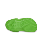 Crocs Classic Clog K Crocs Green in Crocs Green