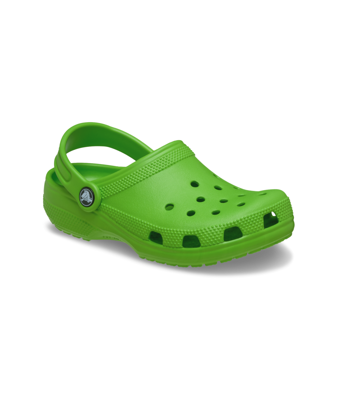 Crocs Classic Clog K Crocs Green in Crocs Green