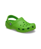 Crocs Classic Clog K Crocs Green in Crocs Green