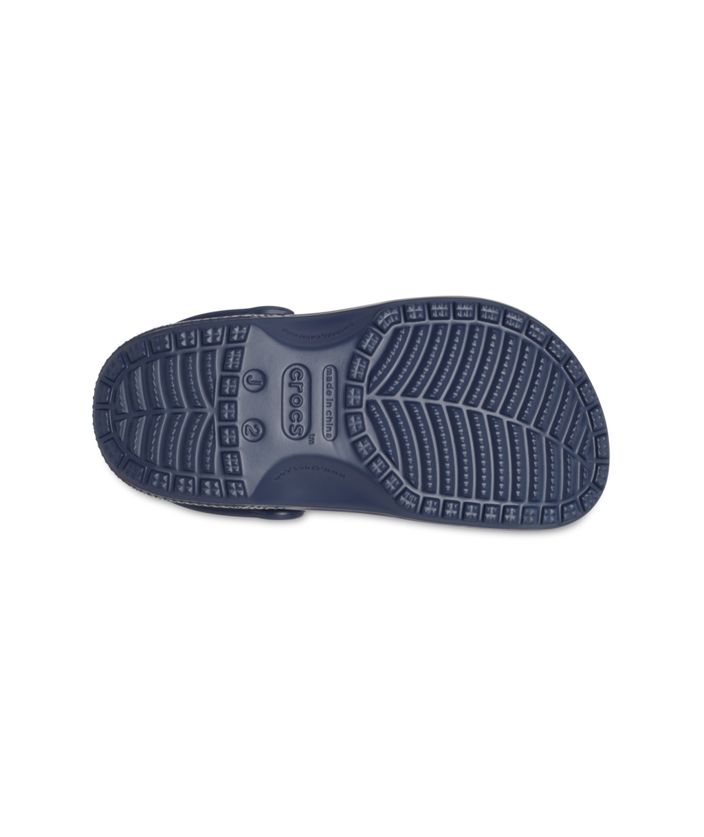 Crocs Classic Clog K Navy in Navy