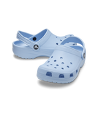 Crocs Classic Clog K Blue Calcite in Blue Calcite