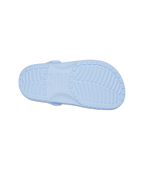 Crocs Classic Clog K Blue Calcite in Blue Calcite
