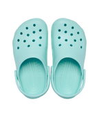 Crocs Classic Clog K Aquamarine in Aquamarine