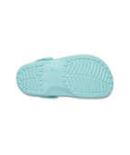 Crocs Classic Clog K Aquamarine in Aquamarine