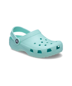 Crocs Classic Clog K Aquamarine in Aquamarine