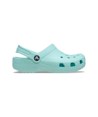 Crocs Classic Clog K Aquamarine in Aquamarine