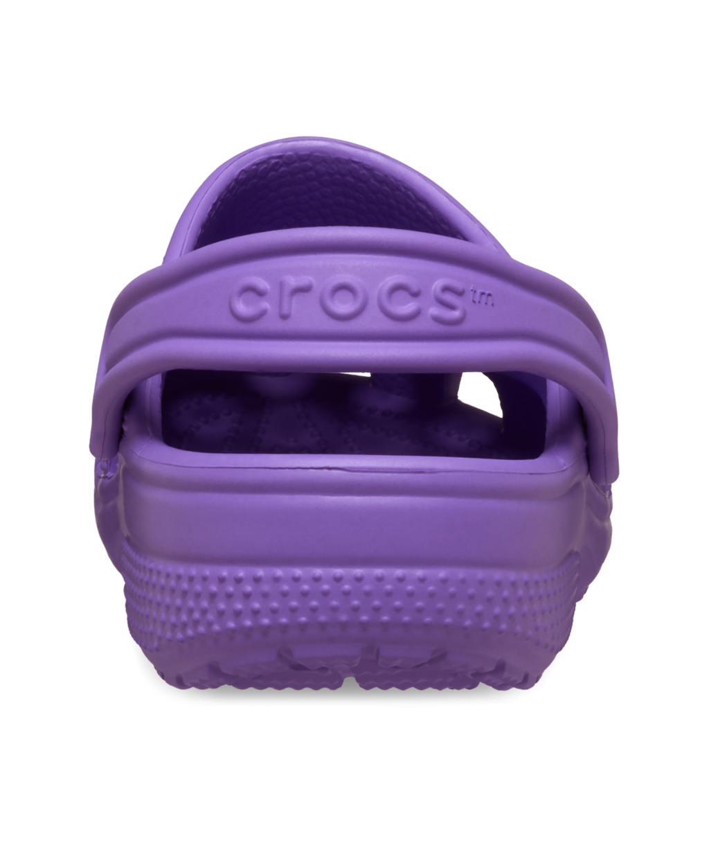 Crocs Classic Clog K Blrnapink in BlrnaPink