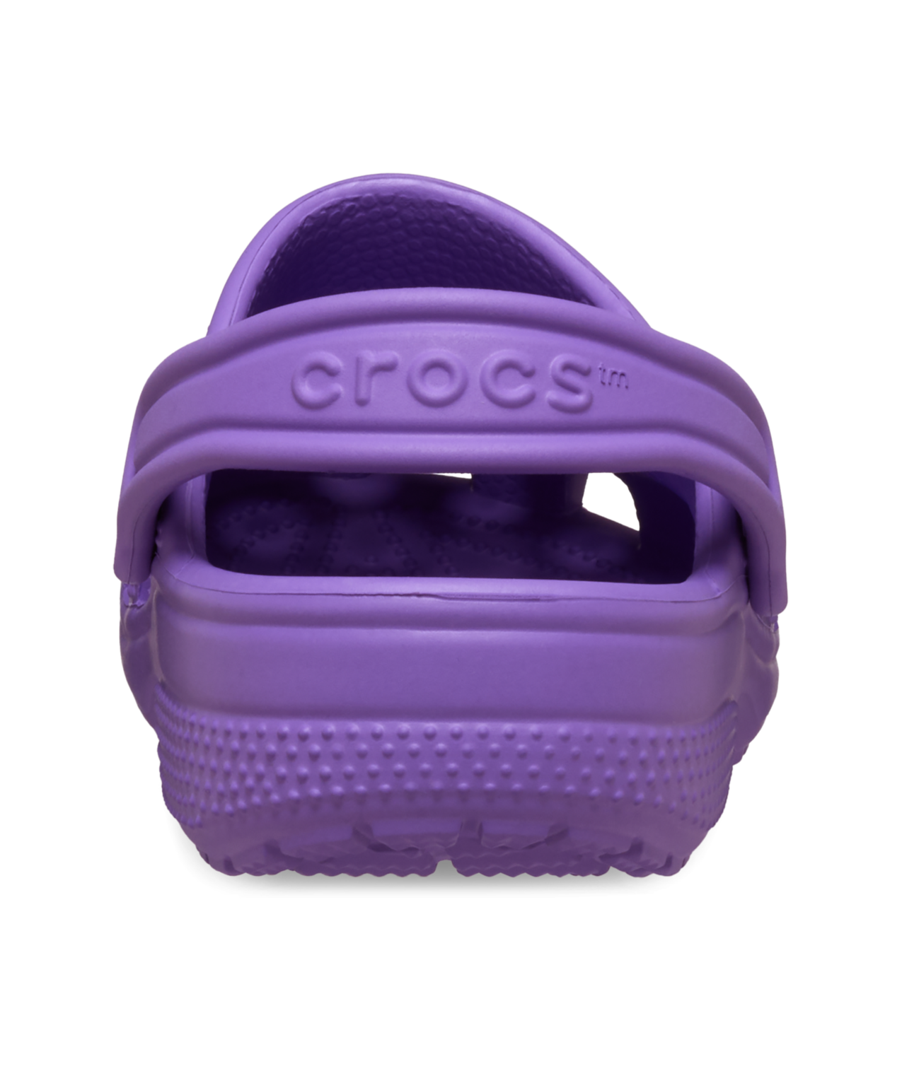Crocs Classic Clog K Blrnapink in BlrnaPink