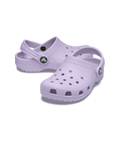 Crocs Classic Clog K Lavender in Lavender