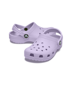 Crocs Classic Clog K Lavender in Lavender
