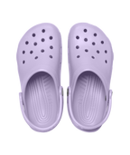 Crocs Classic Clog K Lavender in Lavender