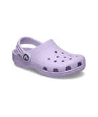 Crocs Classic Clog K Lavender in Lavender