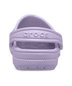 Crocs Classic Clog K Lavender in Lavender