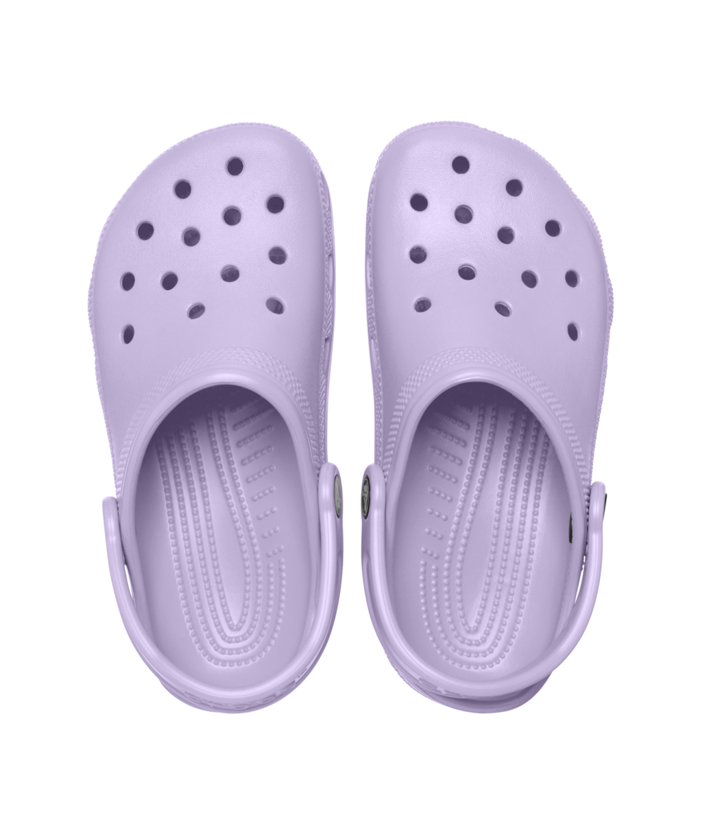Crocs Classic Clog K Blrnapink in BlrnaPink