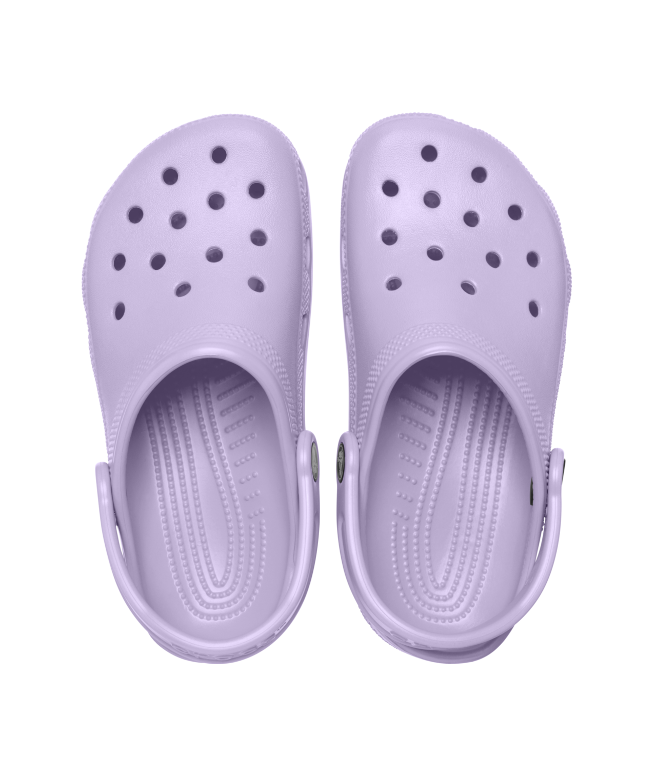 Crocs Classic Clog K Blrnapink in BlrnaPink