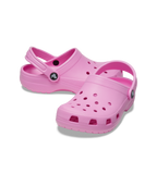 Crocs Classic Clog K Blrnapink in BlrnaPink