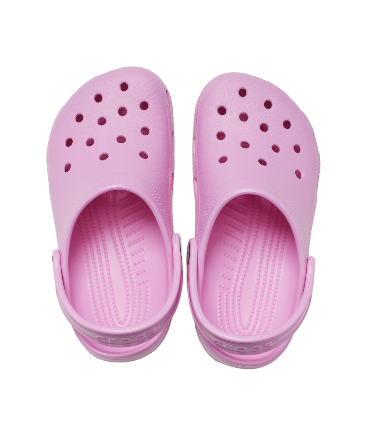 Crocs Classic Clog K Blrnapink in BlrnaPink