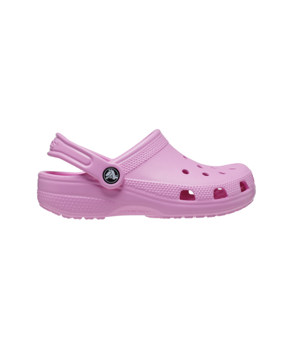 Crocs Classic Clog K Blrnapink in BlrnaPink