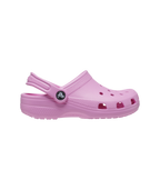 Crocs Classic Clog K Blrnapink in BlrnaPink