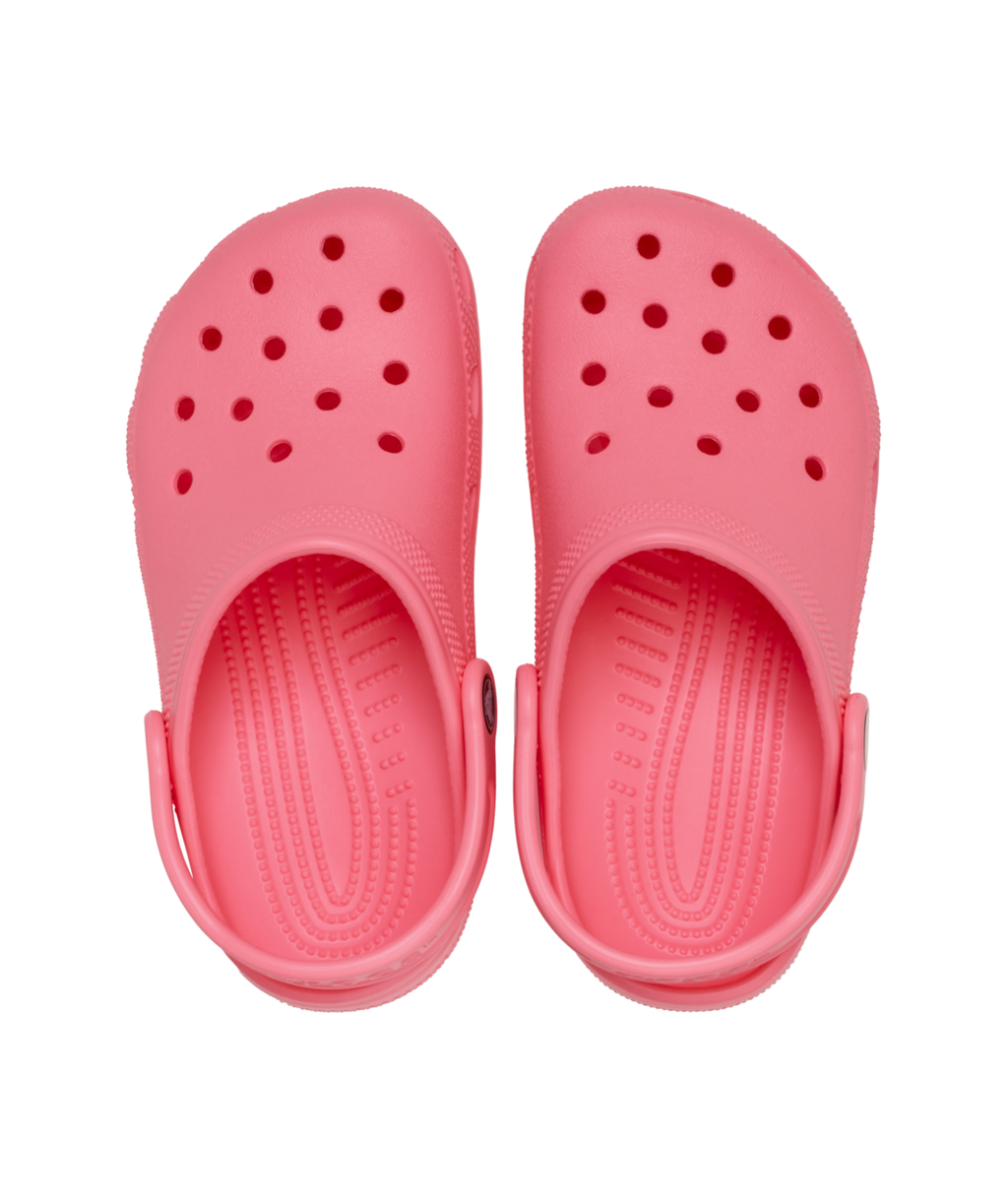 Crocs Classic Clog K Blrnapink in BlrnaPink