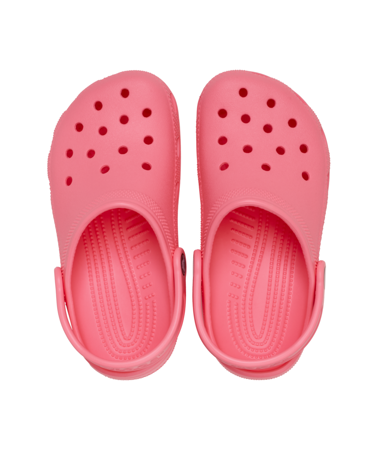 Crocs Classic Clog K Blrnapink in BlrnaPink