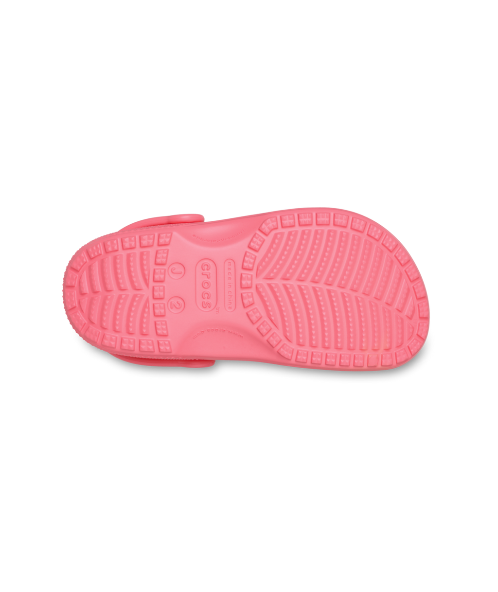 Crocs Classic Clog K Blrnapink in BlrnaPink