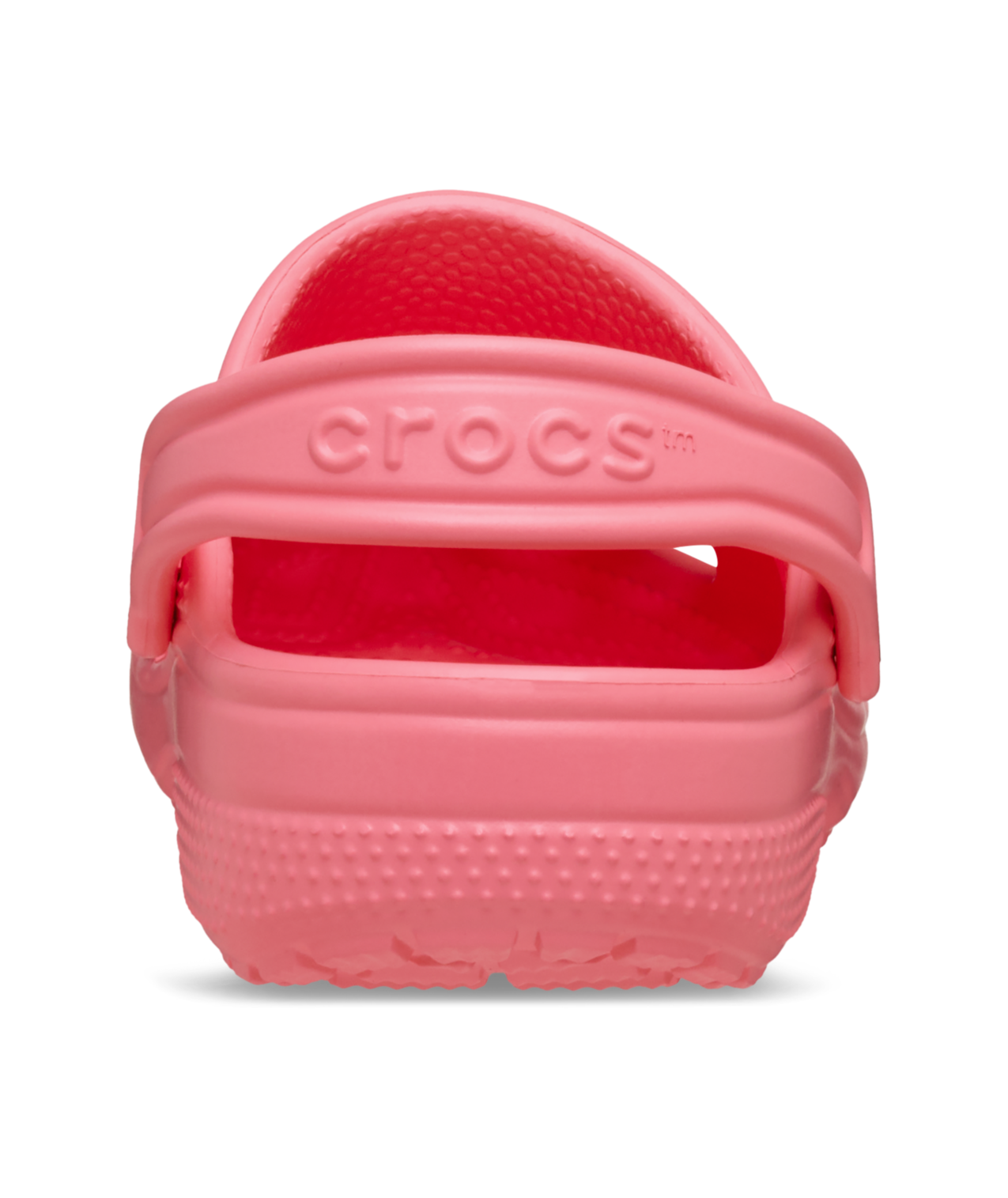 Crocs Classic Clog K Guava in Guava
