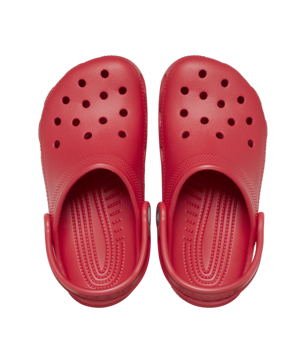 Crocs Classic Clog K Blrnapink in BlrnaPink
