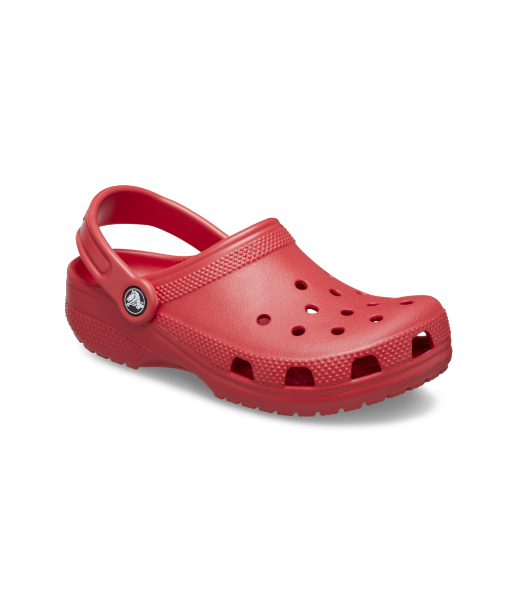 Crocs Classic Clog K Blrnapink in BlrnaPink