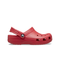 Crocs Classic Clog K Varsity Red in Varsity Red