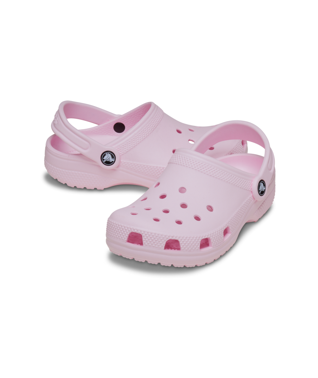 Crocs Classic Clog K Blrnapink in BlrnaPink