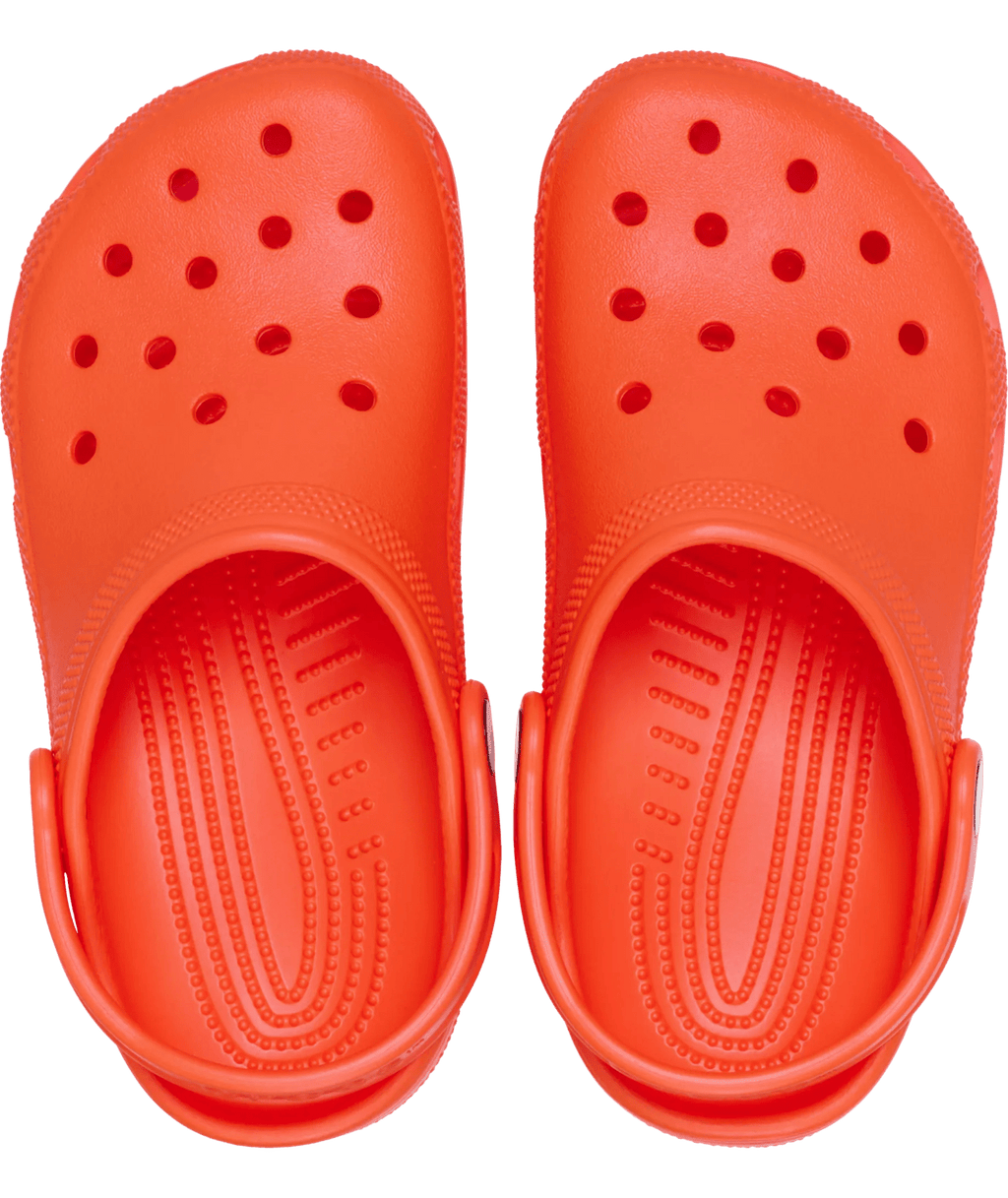 Crocs Classic Clog K Orz in OrZ