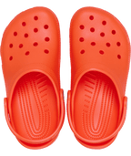 Crocs Classic Clog K Orz in OrZ
