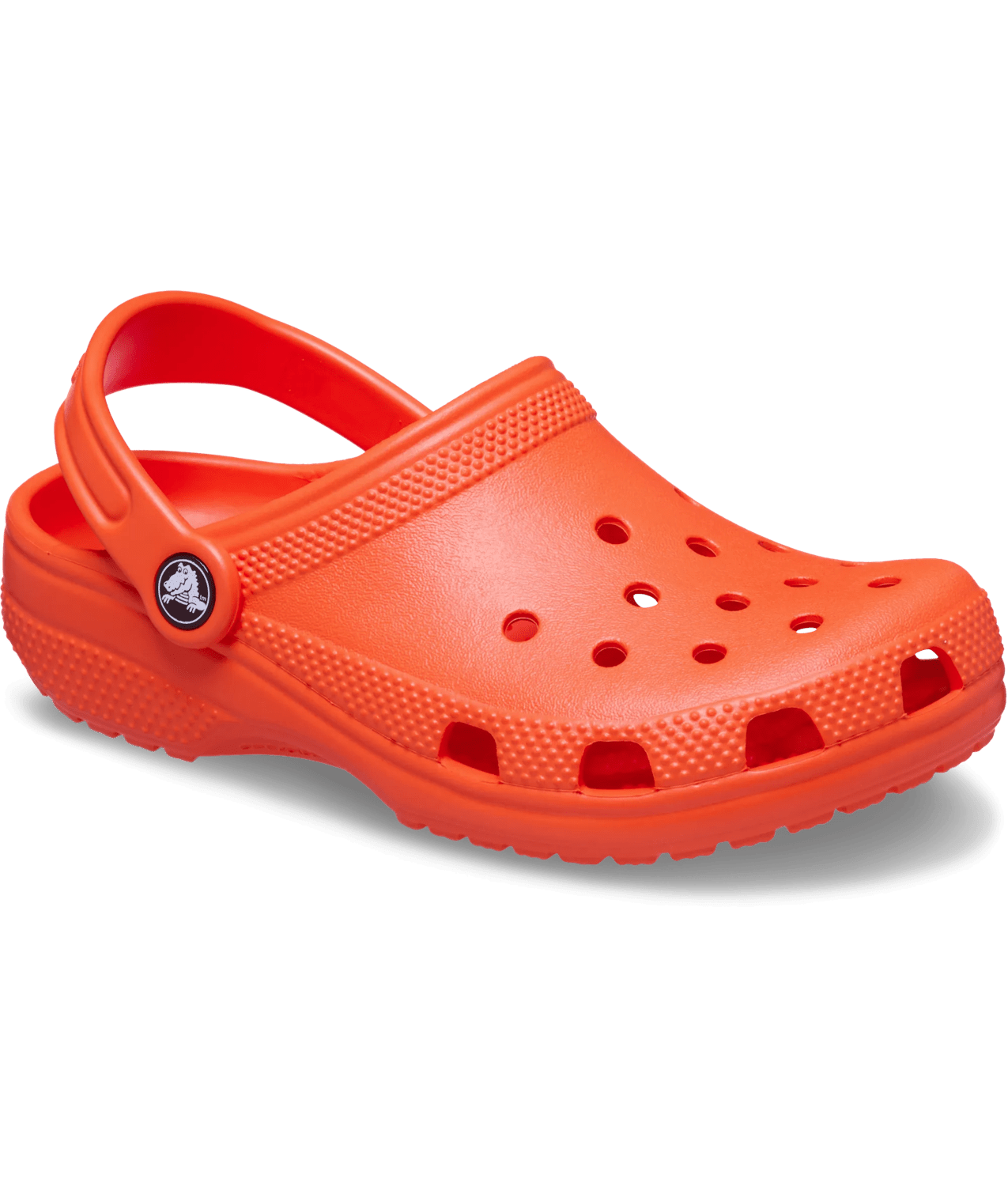 Crocs Classic Clog K Orz in OrZ